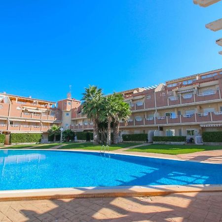 Residencial El Paraiso II Denia Bagian luar foto